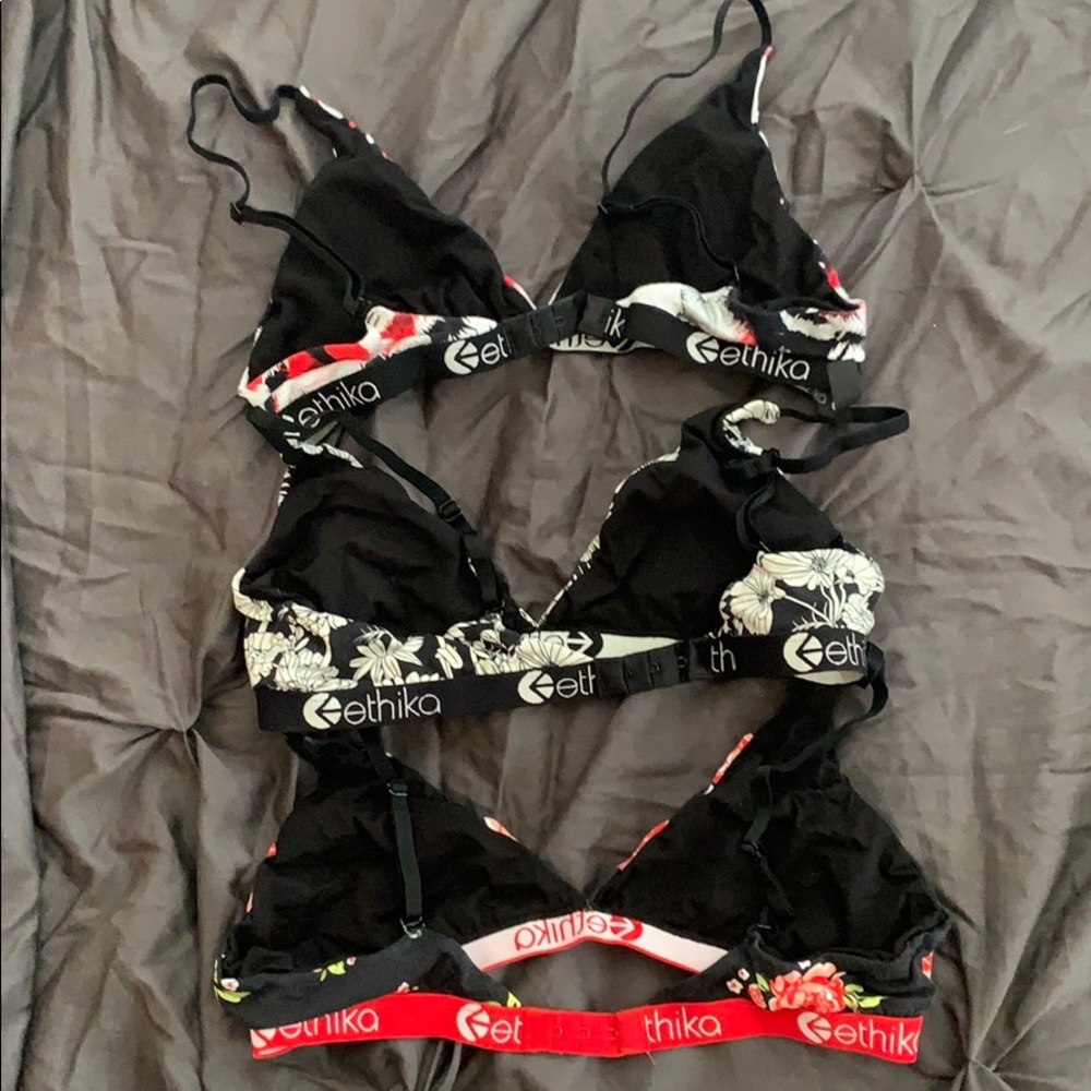 Bralettes - Picture 2 of 2